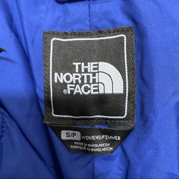 The North Face Hyvent Snowpant - Picture 10 of 14